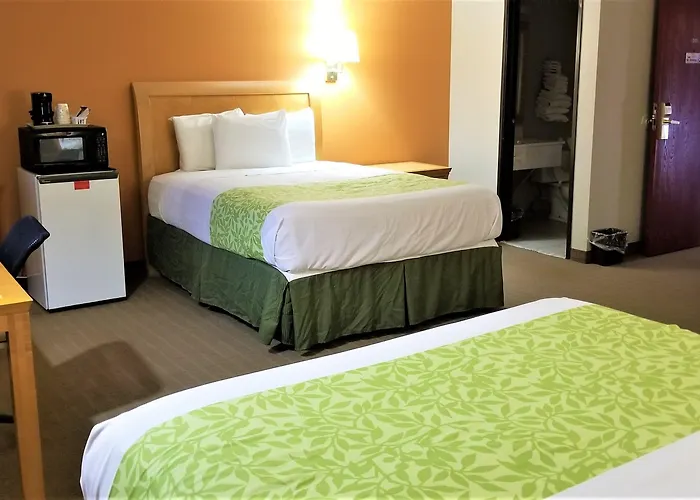 Lyons Hotels