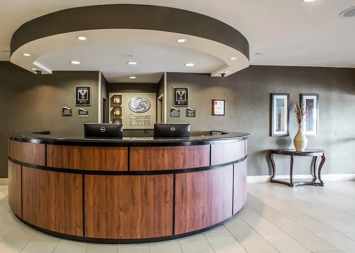 Whitsett Hotels