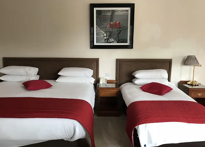 Links Country Park Hotel