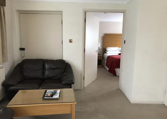 West Runton Hotels