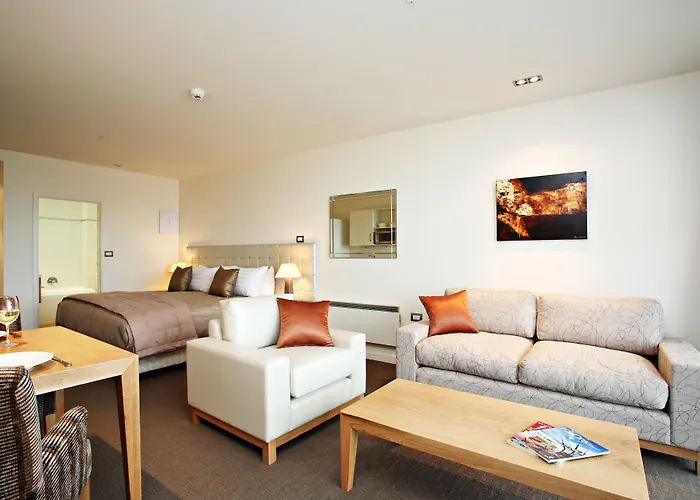 Hotel St Clair