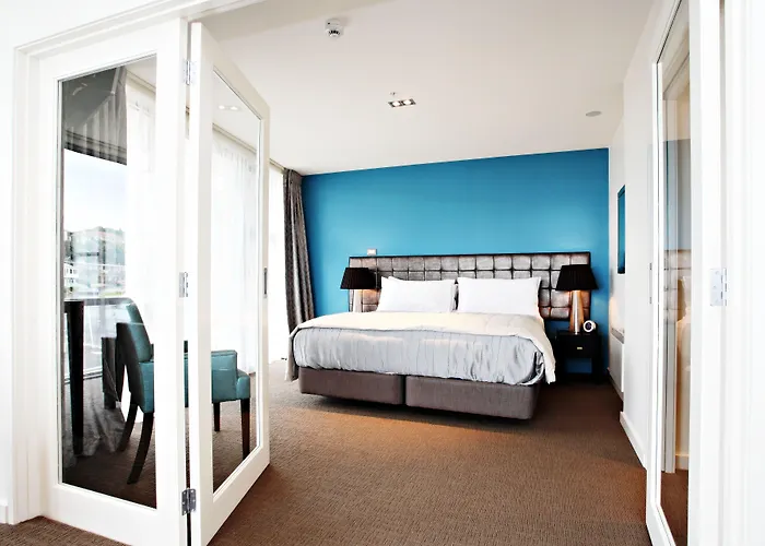 Hotel St Clair