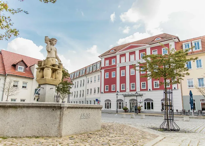 Hotels in Bad Muskau