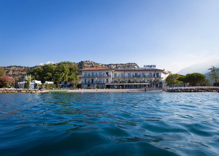 Hotel Lido Blu - Surf & Bike