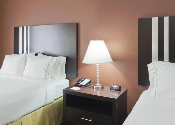 Holiday Inn Express Columbia By Ihg