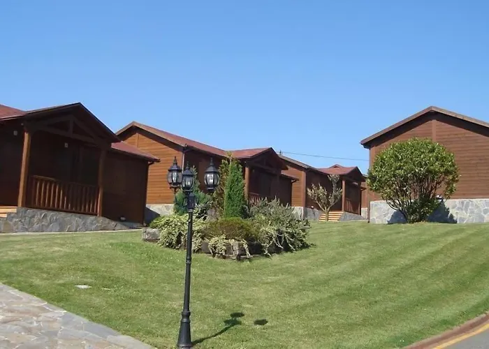 Hotel Piedra Perlora