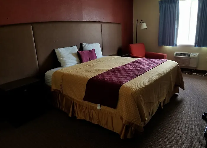 Story City Hotels