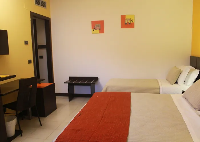 Hotel San Giovanni