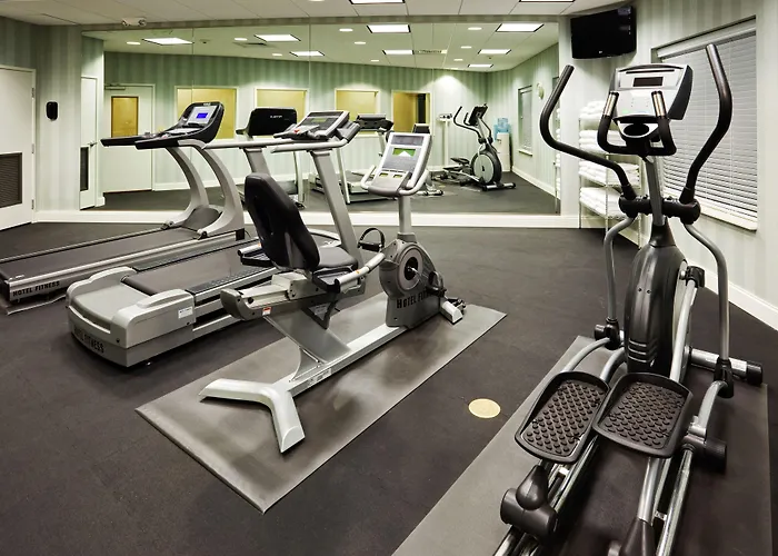 Holiday Inn Express Hotel & Suites Mount Pleasant - Charleston By Ihg