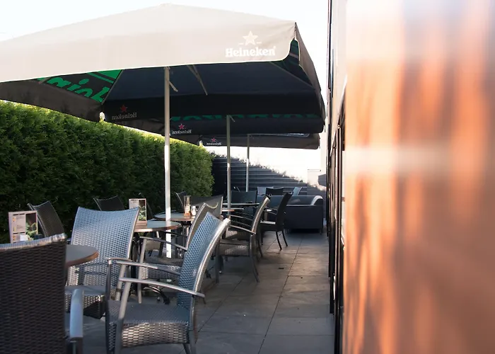 Hotel Gieling