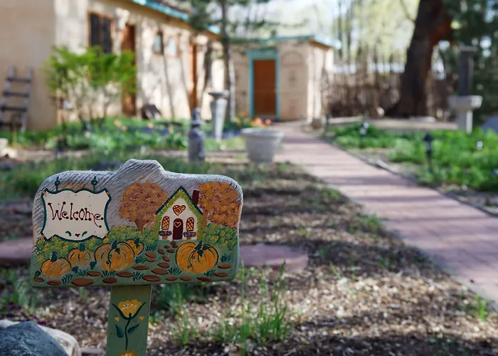 Dreamcatcher B&B Taos