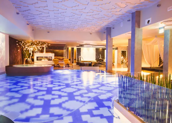 Viimsi Spa & Waterpark