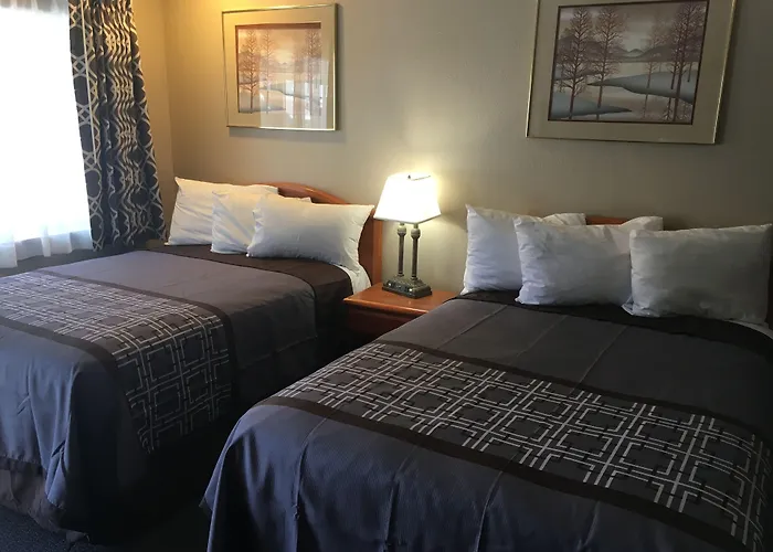 Black Jack Inn South Lake Tahoe