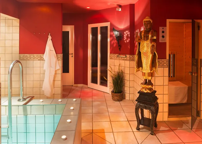 Hotel Sylter Domizil Wenningstedt-Braderup