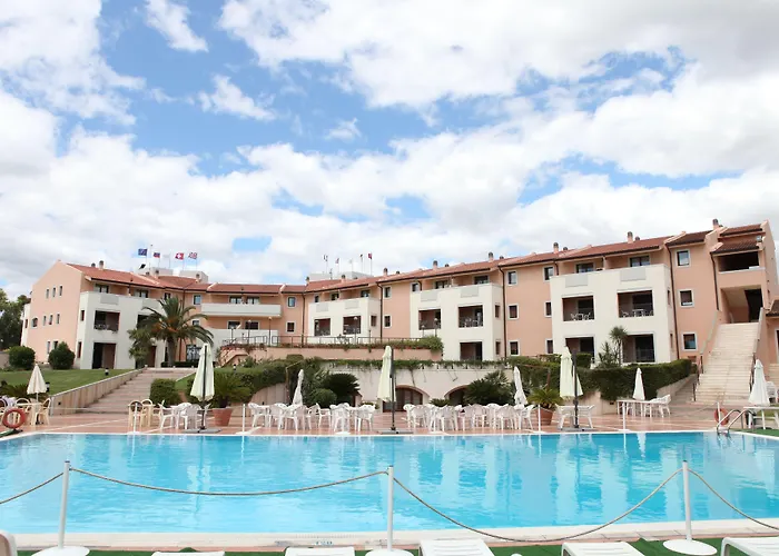 Heraclea Hotel Residence Policoro