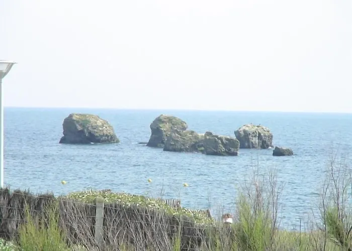 Residence "Catherine" Sion-sur-l'Ocean