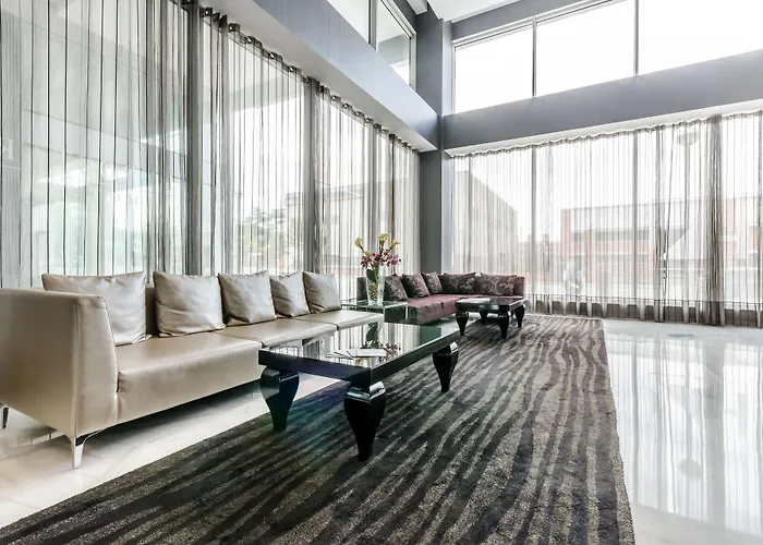 Hotel Eurostars Executive Barberá del Vallés