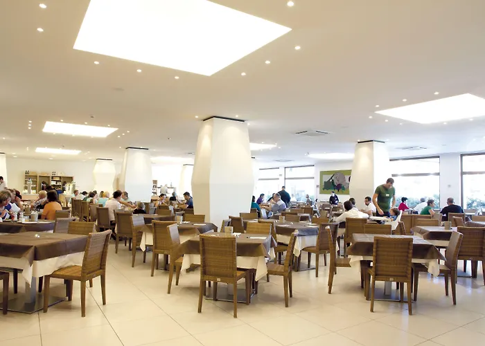 TH Lazise - Hotel Parchi Del Garda
