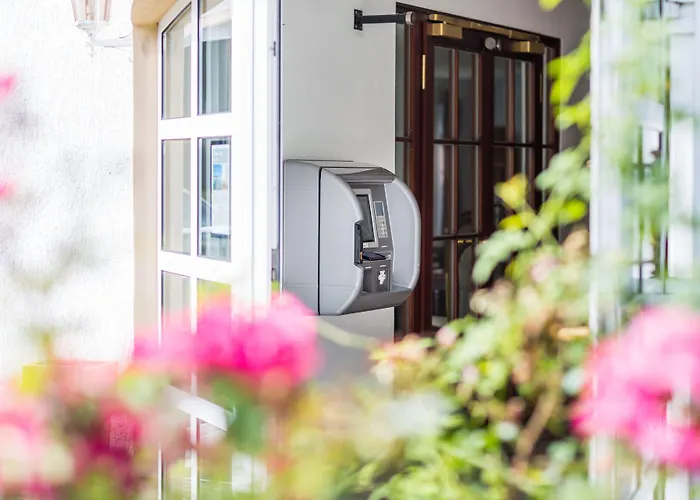 Arthotel Mare