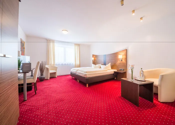 Arthotel Mare Scharbeutz