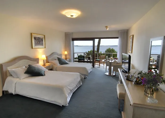 Hotel Del Lago Golf & Art Resort Punta Ballena