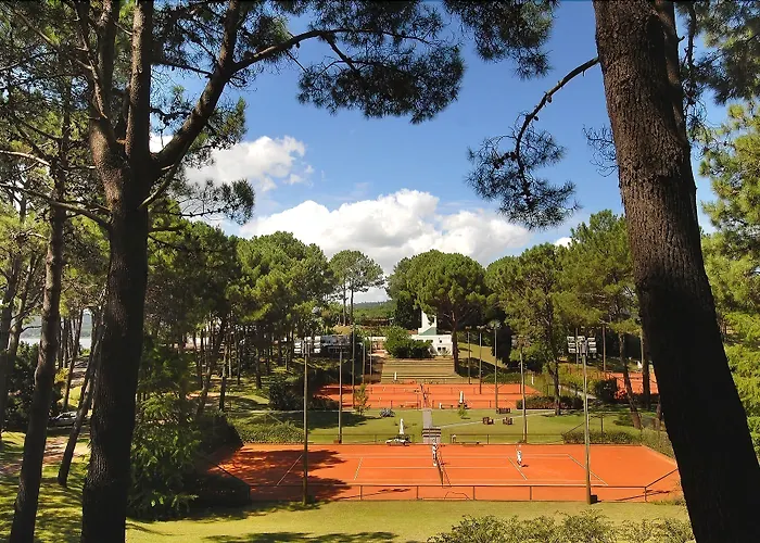 Hotel Del Lago Golf & Art Resort Punta Ballena