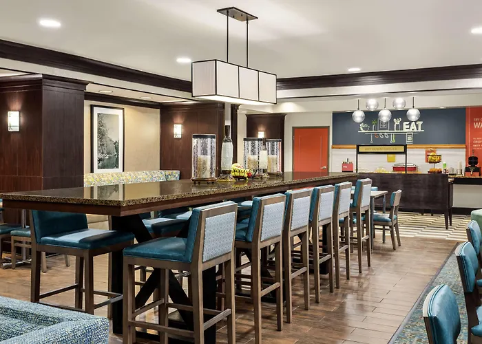 Hampton Inn New Albany