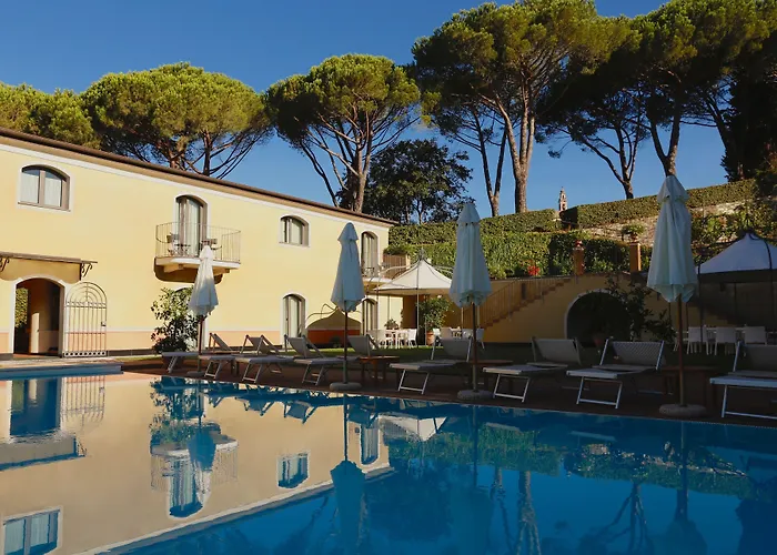 Villa Agnese Sestri Levante