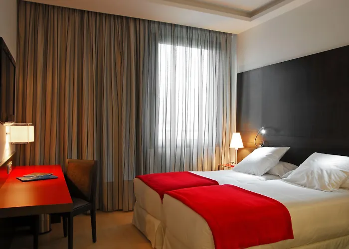 Grupotel Gran Via 678 Barcelone