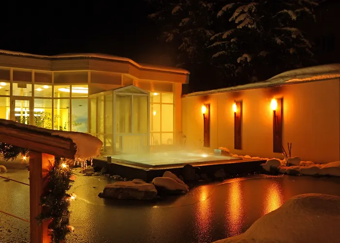 Belvedere Swiss Quality Hotel Grindelwald