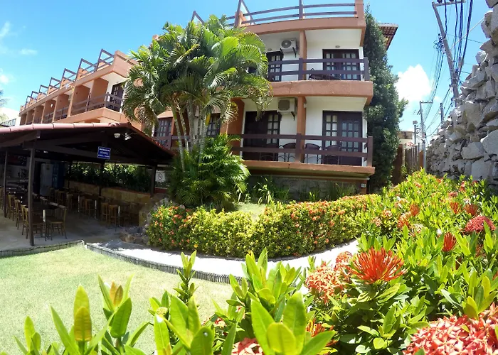 Lumar Hotel Pontanegra