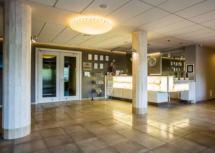 Hoteles en Świeradów-Zdrój