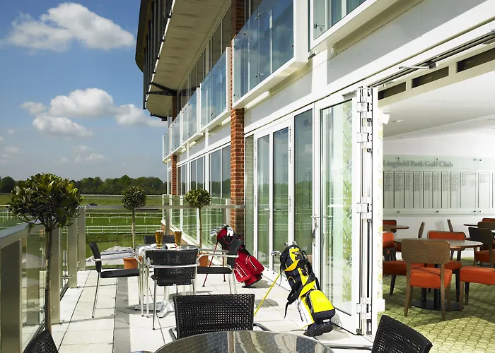 Lingfield Hotels