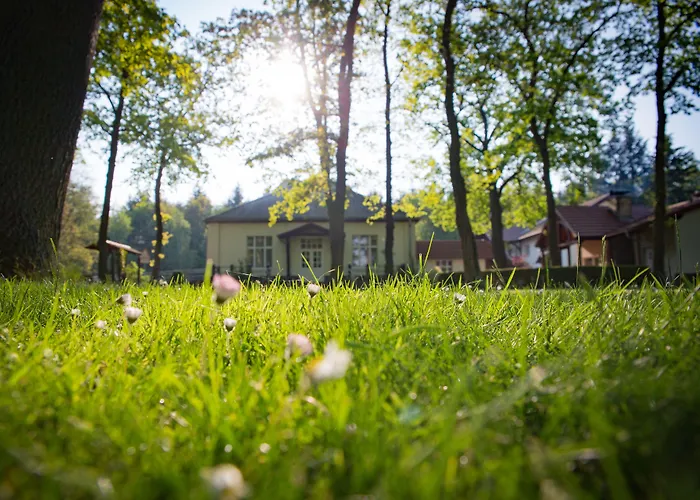 Hotels in Kyritz