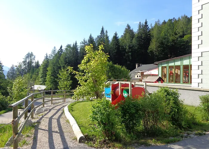 Hotels in Altaussee