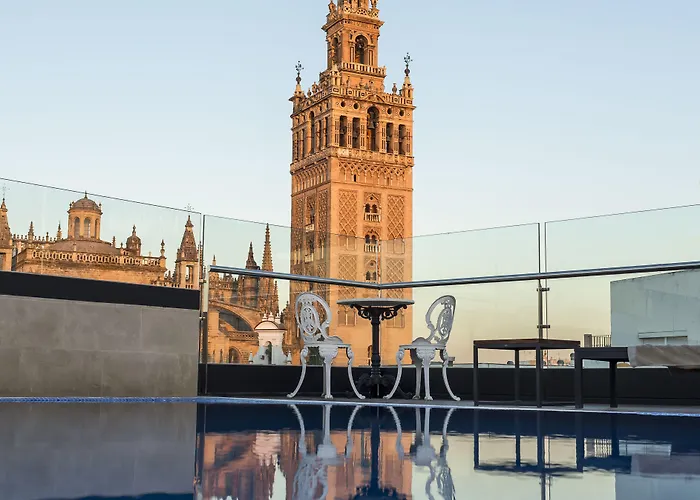 Hotel Casa 1800 Sevilla