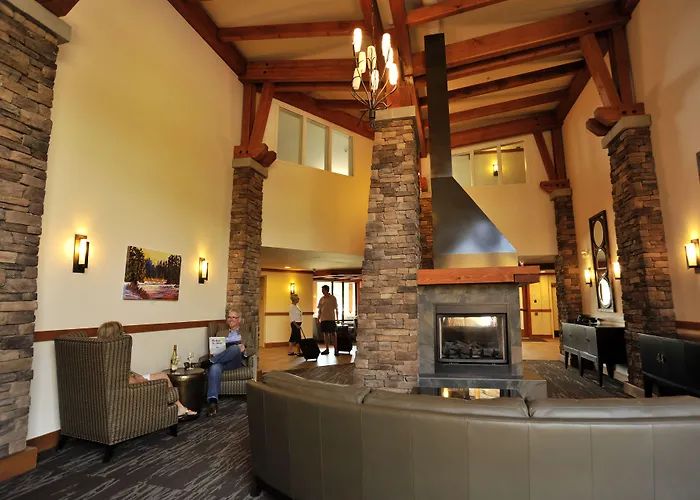 Kimberley Hotels
