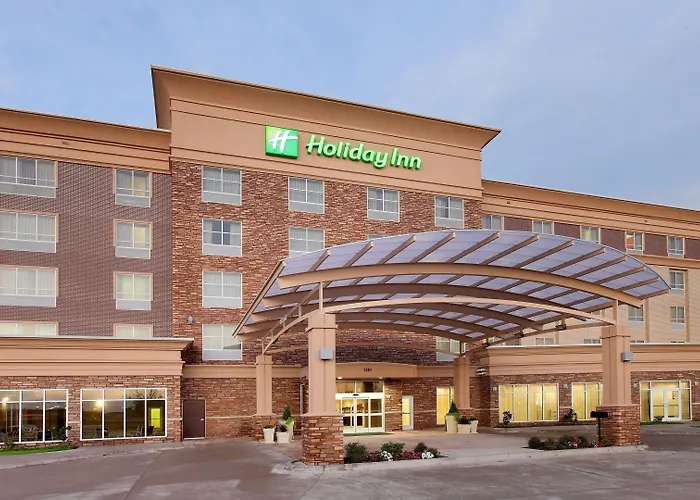 Holiday Inn Garland By Ihg