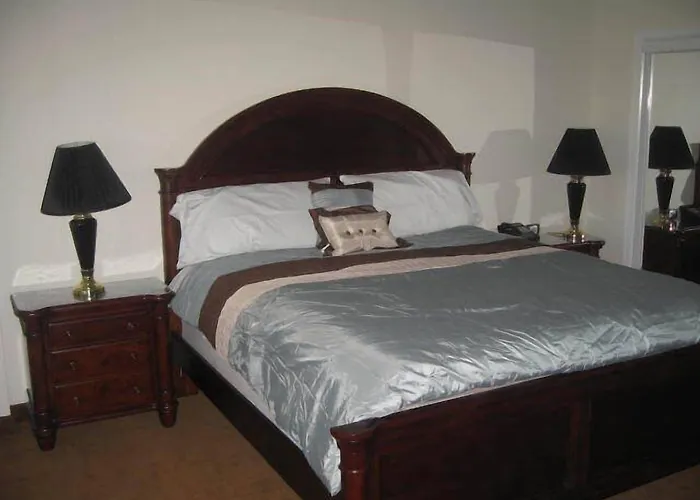Shore Stay Suites Cape Charles