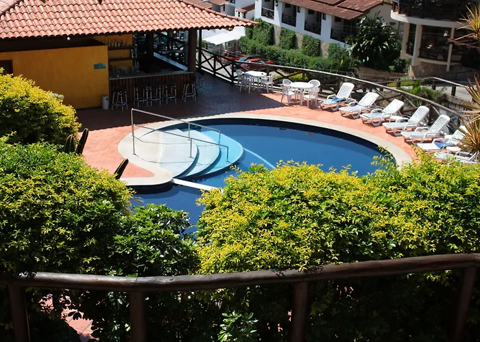 Rio Buzios Beach Hotel