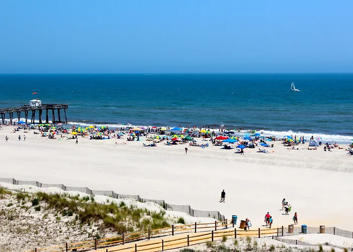Port-O-Call Hotel Ocean City