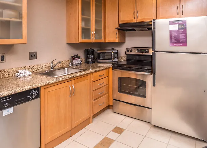 Residence Inn Pittsburgh North Shore