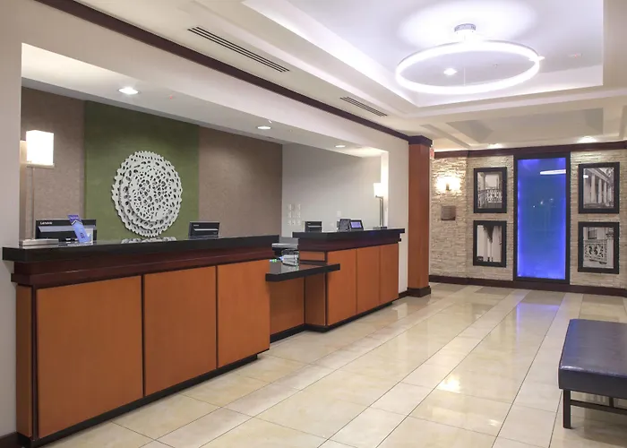 Montgomery Boutique Hotels
