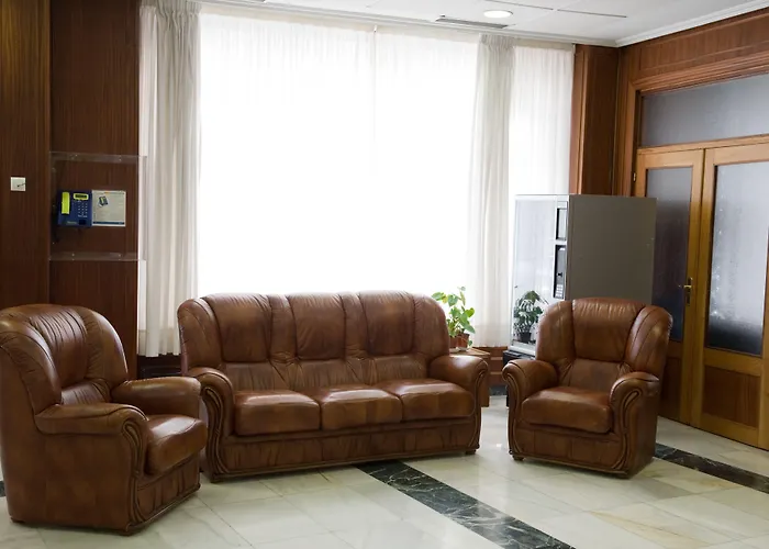 Hotel Madrisol