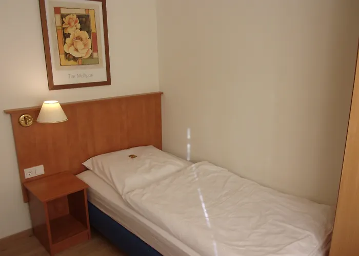 Hotel Fährhaus Saarbrücken