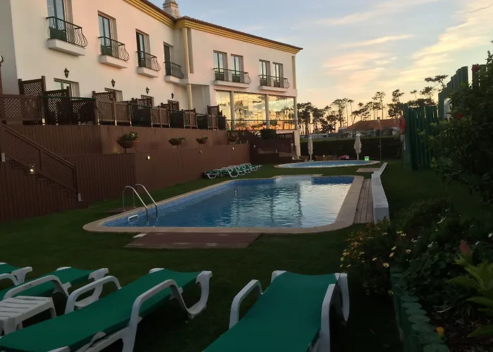 Hotel Dom Vasco