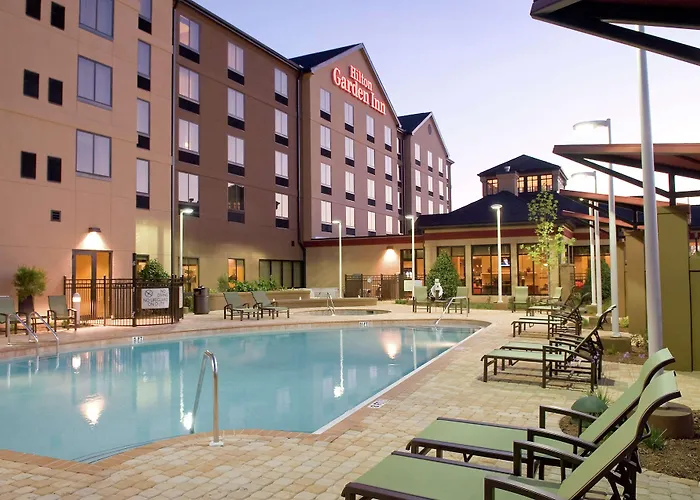 Hilton Garden Inn Pensacola Airport/Medical Center