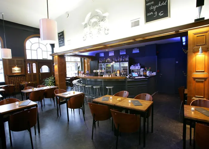 Hotel La Royale Leuven