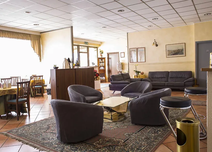Hotel Parco Fiera Torino