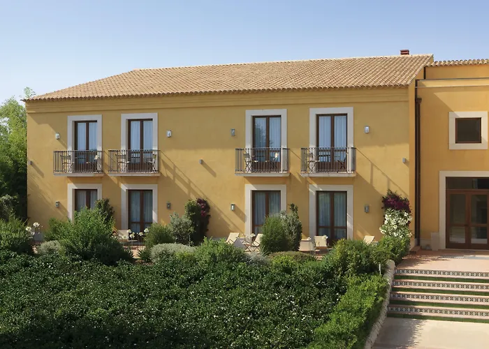 Donnafugata Golf Resort & Spa Santa Croce Camerina